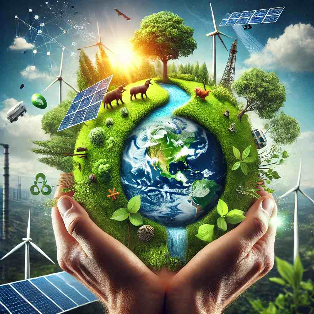 Common Myths About Sustainable