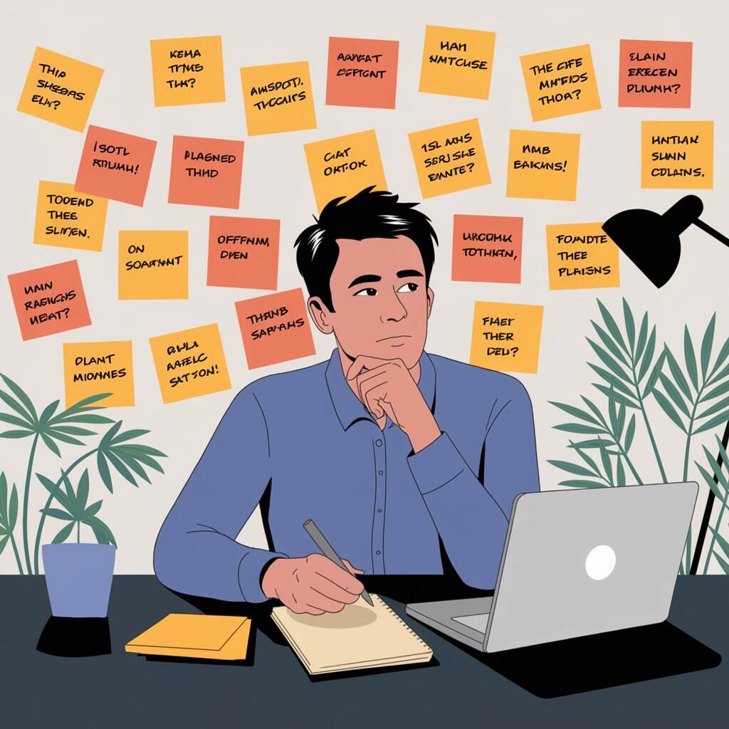 Essential Steps to Start Your Small Business in 2025