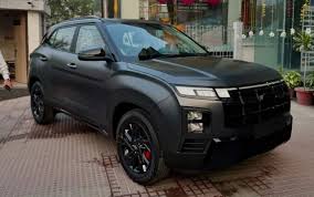 2025 Hyundai Creta की Quick Specs Summary