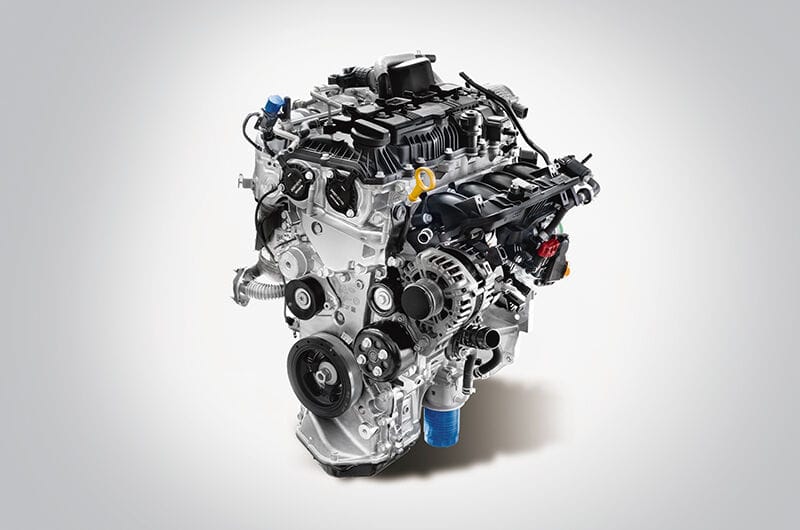 2025 Hyundai Creta की Fuel Efficiency & Range