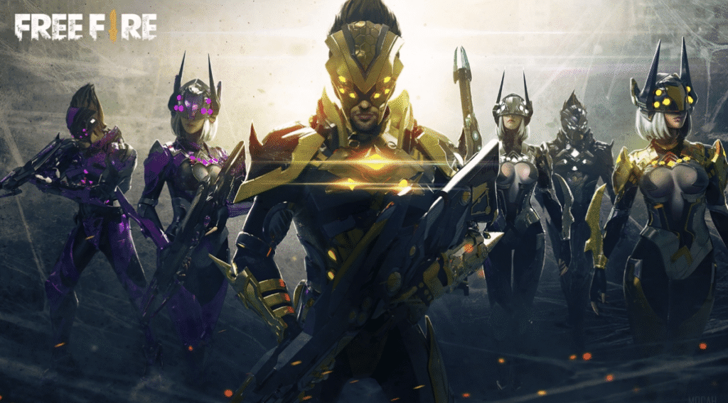 Free Fire Redeem Code 17 July 2025 Claim Rewards Now
