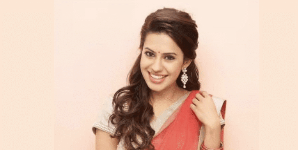 Ranya Rao Net Worth 2025