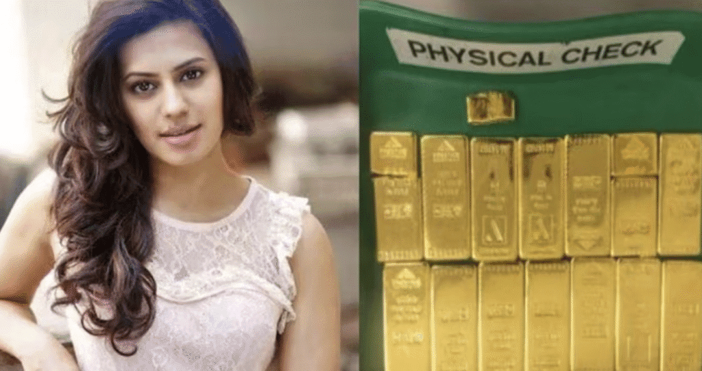 Ranya Rao Net Worth 2025