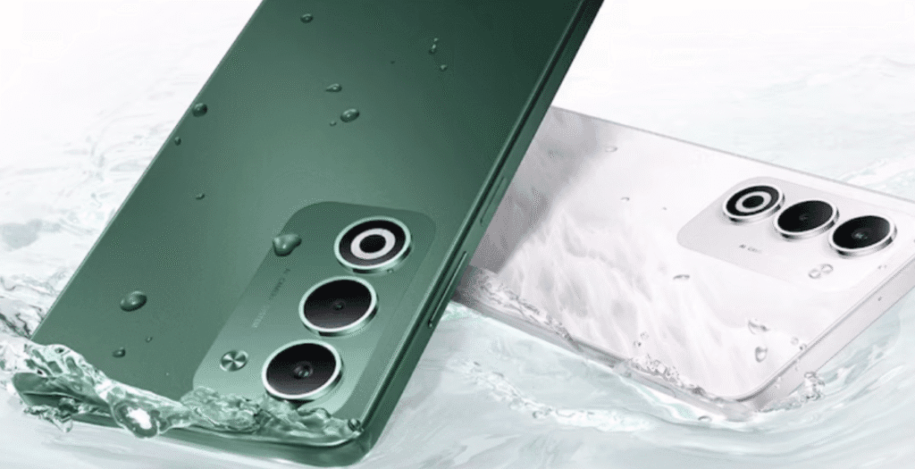 Oppo A5