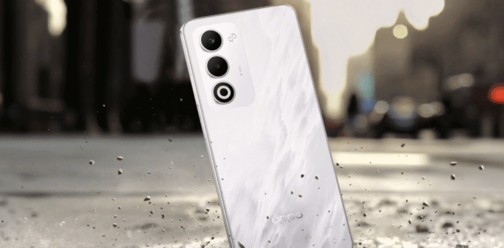Oppo A5